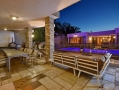 Villa à vendre en Israël.